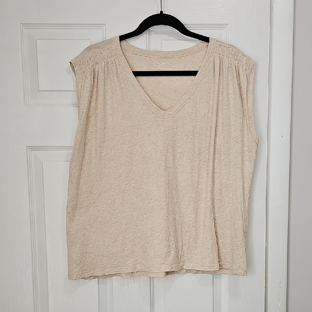 LOFT Tees (Set Of 2)